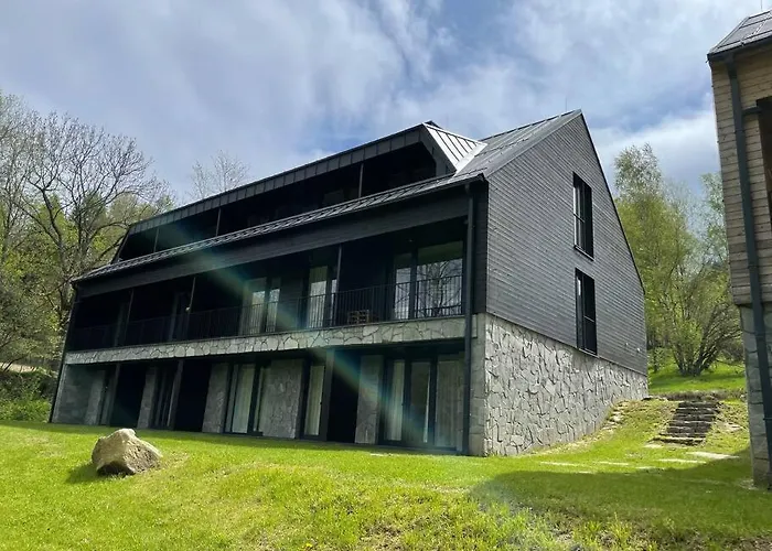 Apartamento Harmonie - Sumava Frischwinkel