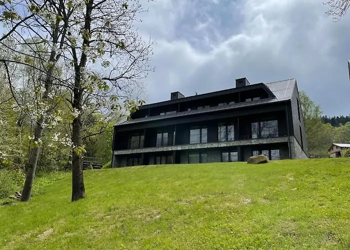Harmonie - Sumava
