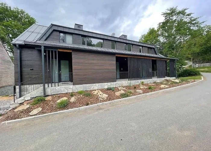 Apartamento Harmonie - Sumava