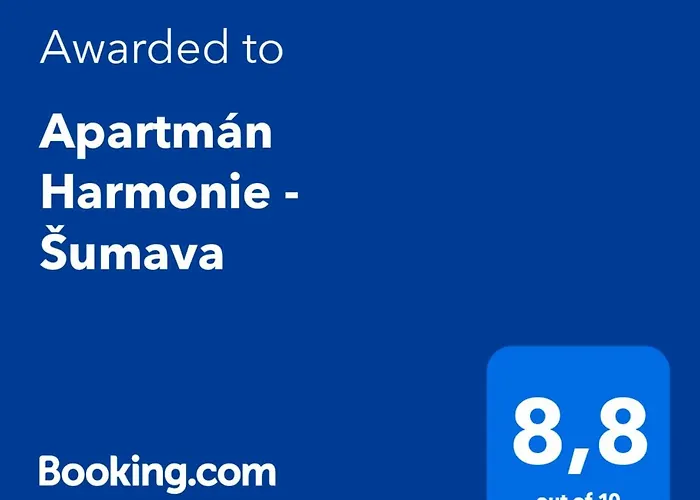 Harmonie - Sumava *